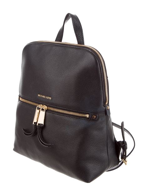 michael kors backpack purse outlet|michael kors backpack outlet clearance.